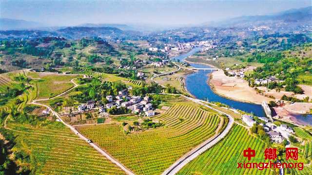 <b>美了家园 富了群众 留住乡愁</b>