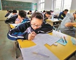 江苏：小学初中不得公布学生考试成绩