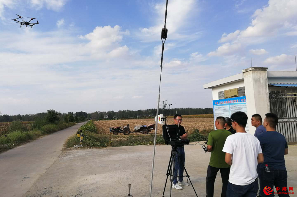 <b>安徽蚌埠市人防办到固镇县刘集镇开展地震现场工作队拉练活动</b>
