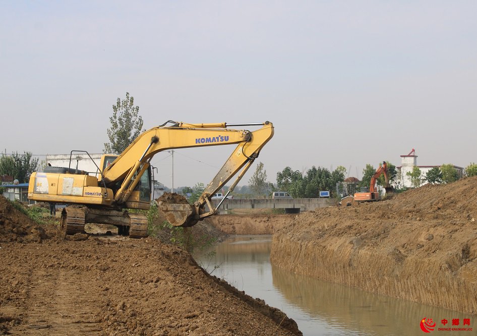 <b>安徽：打造水域 助力环境美丽</b>