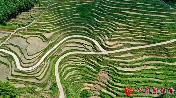江西遂川：构建生态美学与乡村旅游和谐统—