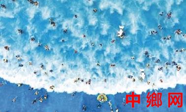 避暑旅游正当时