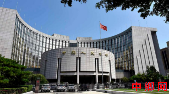 央行启动第二次互换便利操作 金额550亿元