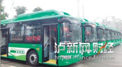 <b>助推泸州城市交通缓堵“九问”大思考</b>