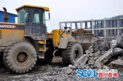 <b>泸州最大育肥牛养殖基地明年6月建成</b>