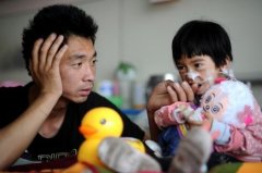 <b>医保报销难抵大病来袭 病贵命轻治还是不治</b>