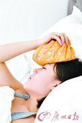 <b>给孩子退烧 避开四误区</b>