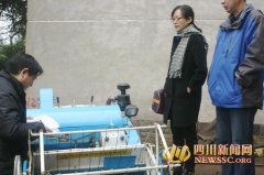 <b>泸州纳溪：农机推广助推“三农”发展</b>