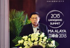 <b>任志强开炮：谁说房地产到了白银时代？ 拐点还没到</b>
