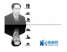 <b>广东落马高官别墅占地10多亩 人称“搞定哥”</b>