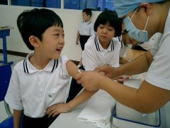 <b>北京某大厦发生一起麻疹暴发疫情</b>