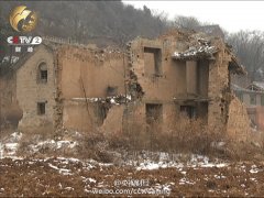 <b>山西泽州为300万吨煤拆1座明清古村</b>