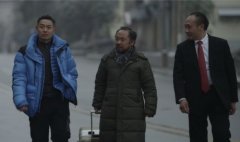 <b>电影人陈天星：坚持走文化产业之路 力推泸州品牌</b>