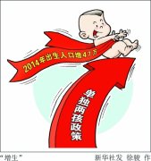 <b>人口问题再次受关注 我国会陷入“低生育率陷阱”吗</b>