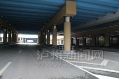 <b>泸州酒城大道下穿通道近日通车 双向六车道</b>