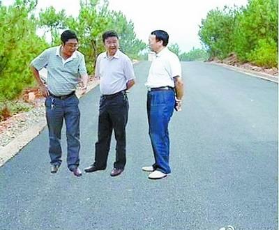 四川会理“悬浮书记”李宁一严重违纪违法被双开(图)