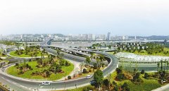 <b>泸州浓墨重彩 建设川滇黔渝结合部区域中心城市</b>