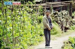 <b>刘德华主演《失孤》 四川景色撑起半小时温情戏</b>