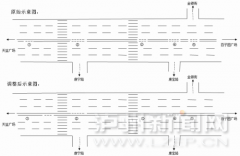 <b>26日前 泸州市民可对丹青路、星光路交通组织调整提意见</b>