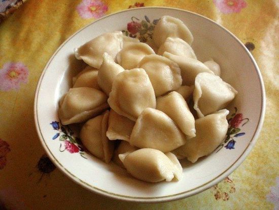 17款国宝级美食 看到口水流下来