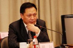 <b>安徽监管局原副局长胡沅被立案侦查 曾被女贼举报</b>