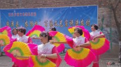 <b>鸡泽拉开“百场文艺宣讲进农村”序幕</b>