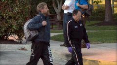 <b>男子在海上漂流66天后获救 靠抓鱼和喝雨水生存</b>