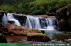 <b>叙永：打造川滇黔渝旅游目的地</b>