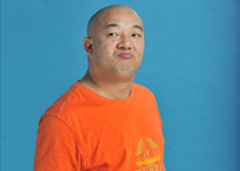 <b>泸州张德高小品《村主任送礼》 “五一”登陆央视三套</b>