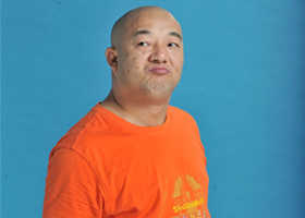 张德高