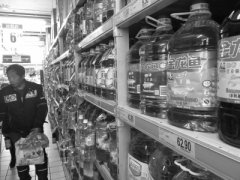 <b>律师起诉农业部要求公开转基因信息 被法院驳回</b>