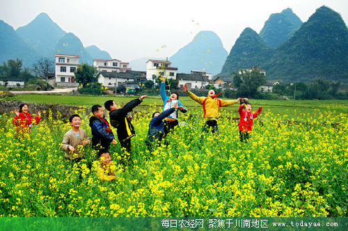 四川休闲<a data-cke-saved-href=http://www.todayae.com href=http://www.todayae.com target=_blank class=infotextkey>农业</a>.jpg