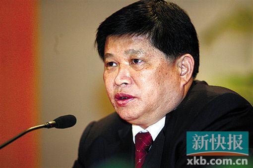 ■揭阳原市委书记陈弘平