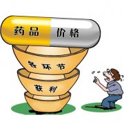 <b>“药价贵20倍仍中标”为何不意外</b>