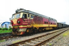 <b>隆黄铁路叙永至毕节段计划年内开工 2021年建成</b>