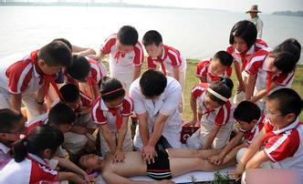 教育部：迟报或瞒报学生溺水伤亡事故将追责 