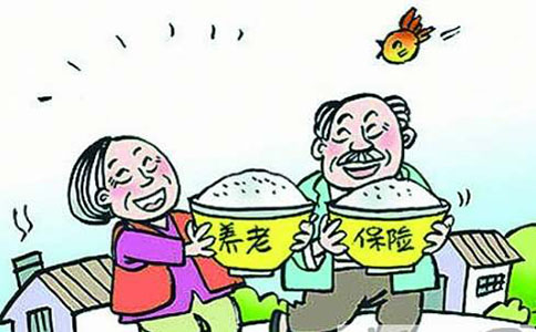 缓解养老金压力需多措并举