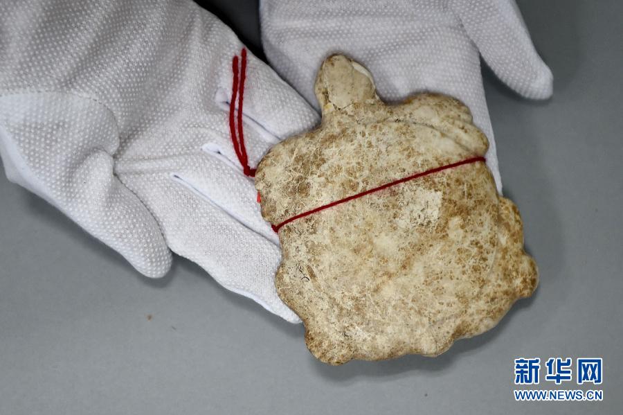 （新华视点·图片版）（3）斩断伸向文物的黑手——1100多件文物是怎么追回的