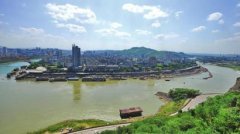 <b>打造蜀南森林城市 宜宾将新增多个特色公园</b>