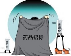 <b>药品“二次议价”争议不断 多地释放松绑信号？</b>