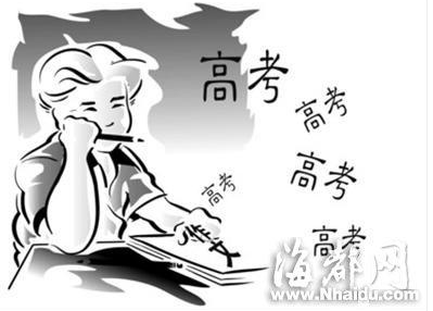 小学生1小时写成高考作文专家：能拿52分
