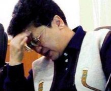 <b>“红通令”头号逃犯杨秀珠在美受审 涉违反签证规定</b>