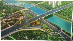 <b>7月1日起自贡东兴寺＂两桥＂改造 部分道路交通管制</b>