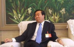 <b>内蒙落马政协副主席曾被木匠蒙骗 炸公安大楼建CBD</b>