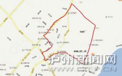 <b>25日晚9点至26日早7点 泸州迎宾大道二段将停气</b>
