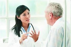 <b>我国慢性病防控形势依然严峻</b>