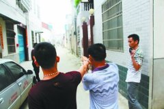 <b>武汉：60岁男子为35岁情妇争风吃醋 刺死50岁情敌</b>