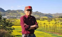 <b>诗人涂拥重出江湖推新诗： 景色 2015（十四首）</b>