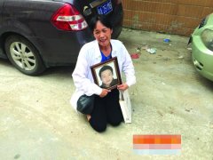 <b>湖南籍22岁男子涉嫌盗窃被打死 家属不相信死者偷东西</b>