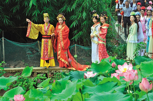 赏荷花.jpg
